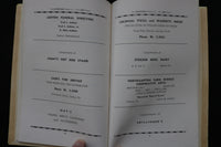 1961 WOLF JUNIOR HIGH SCHOOL YEARBOOK - EASTON, PENNSYLVANIA - YB 3497