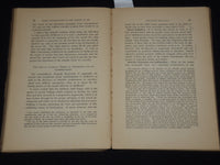 1930 THREE CONTRIBUTIONS TO THE THEORY OF SEX BOOK BY SIGMUND FREUD - KD 4505F