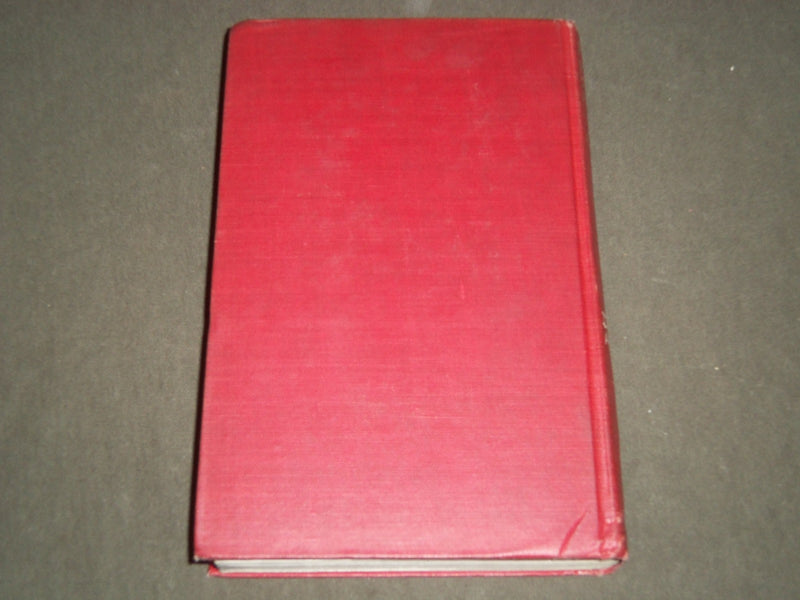 1921 POLITICAL PROFILES FROM BRITISH PUBLIC LIFE BY HERBERT SIDEBOTHAM - KD 1133