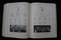 1928 THE ILLIO UNIVERSITY OF ILLINOIS YEARBOOK - URBANA-CHAMPAIGN, IL - YB 3533