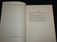 1969 JUNE JOURNAL OF REPRODUCTION AND FERTILITY LOT OF 2 DIFFERENT - J 6838