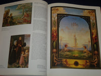 1996 MASTERPIECES OF WESTERN ART LOT OF 2 VOLUMES - GREAT PHOTOS - KD 2460