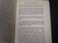 1915 A WAY TO PREVENT WAR BY ALLAN L. BENSON BOOK - KD 5782