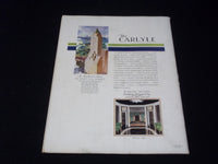 1930 AUGUST 15 TOWN & COUNTRY MAGAZINE - SIMKA SIMKHOVITCH FRONT COVER - E 2541