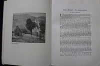 1924 APRIL-MAY THE MENORAH JOURNAL - MAX BROD - K 1602