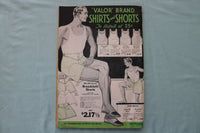 1935 MARCH DRY GOODS MAGAZINE - BUTLER BROTHERS DISTRIBUTORS COVER - E 26514