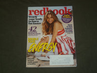 2015 JUNE REDBOOK MAGAZINE - SOFIA VERGARA COVER - B 1603