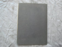 1914 THE BLUE AND GOLD BURLINGTON HIGH SCHOOL YEARBOOK -BURLINGTON, NJ - YB 3387