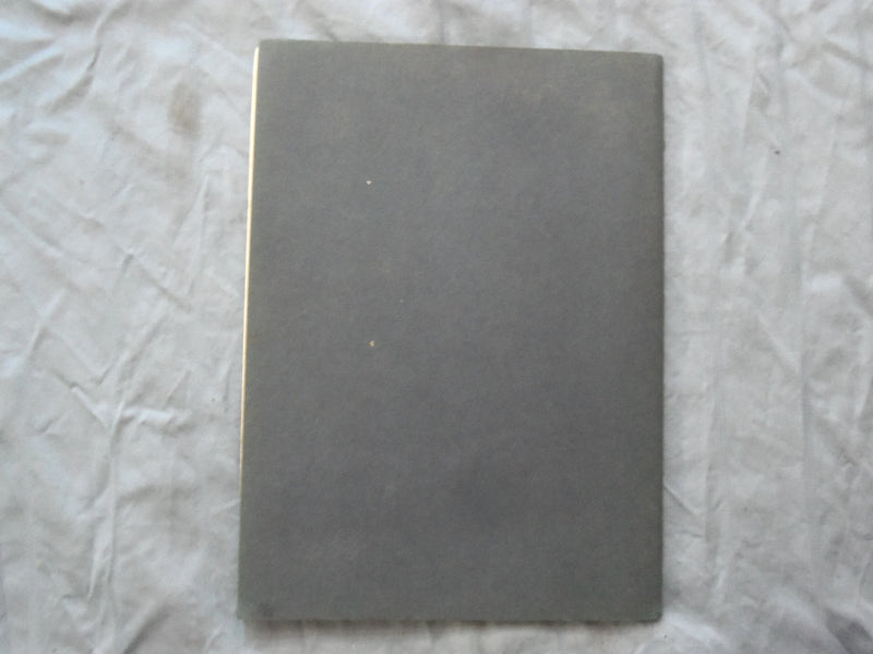 1914 THE BLUE AND GOLD BURLINGTON HIGH SCHOOL YEARBOOK -BURLINGTON, NJ - YB 3387