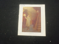 1915 DECEMBER 30 LIFE MAGAZINE - THE GHOSTLY HOUR - L 762N