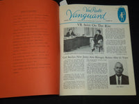 1962-1968 THE BOONTON ROUND-UP NEW JERSEY MAGAZINE LOT OF 5 ISSUES - O 1129