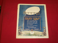 1918 MARCH 9 JUDGE MAGAZINE - CAMOFLAGED - ILLUSTRATIONS, STORIES & ADS - B 6068