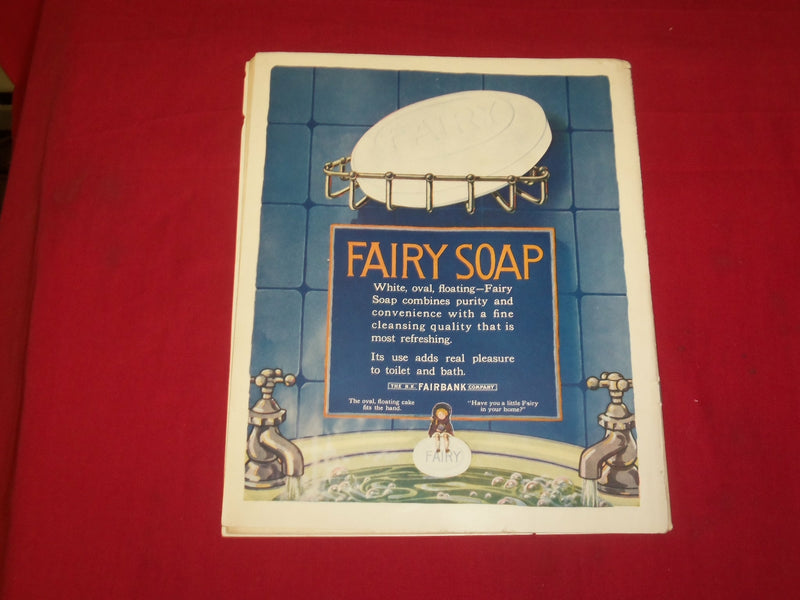 1918 MARCH 9 JUDGE MAGAZINE - CAMOFLAGED - ILLUSTRATIONS, STORIES & ADS - B 6068