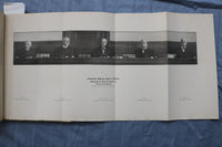 1908 THE CONNECTICUT MAGAZINE - SOFTCOVER - K 3205