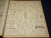 1920 AUGUST 29 NEW YORK TIMES - COX STIRS ENTHUSIASM SPEAKS TWICE - NT 8564