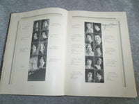 1930 ELL ESS PE LA SALLE-PERU HIGH SCHOOL YEARBOOK - LA SALLE, IL - YB 2469