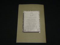 1960'S THE OLD NORTH CHURCH SOFTCOVER BOOK - BOSTON - J 7041
