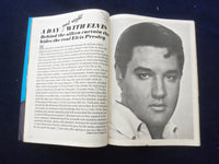 1977 THE ELVIS YEARS #2 MAGAZINE - A LOVING TRIBUTE TO THE KING - SP 5454B