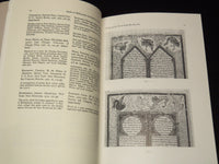 1963-1984 STUDIES IN BIBLIOGRAPHY AND BOOKLORE LOT OF 4 - SOFTCOVER - O 2596L
