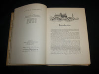 1963 BOUQUET DE FRANCE HARDCOVER BOOK BY SAMUEL CHAMBERLAIN - 7TH PRINT- KD 6774