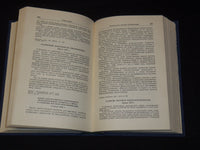 1956 DEVELOPMENT OF THE ELETRIFICATION OF SOVIET COUNTRY VOL LOT OF 2 - KD 4270O