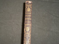 1848 SIX LECTURES ON USES OF THE LUNGS BOOK BY SAMUEL SHELDON FITCH - KD 5159