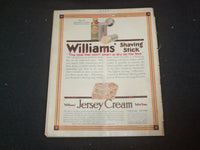 1911 FEBRUARY 23 LIFE MAGAZINE - RICH MAN'S NUMBER - ST 6444