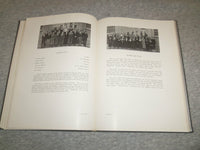 1933 THE VOYAGEUR FREEPORT HIGH SCHOOL YEARBOOK - FREEPORT, NEW YORK - YB 2499