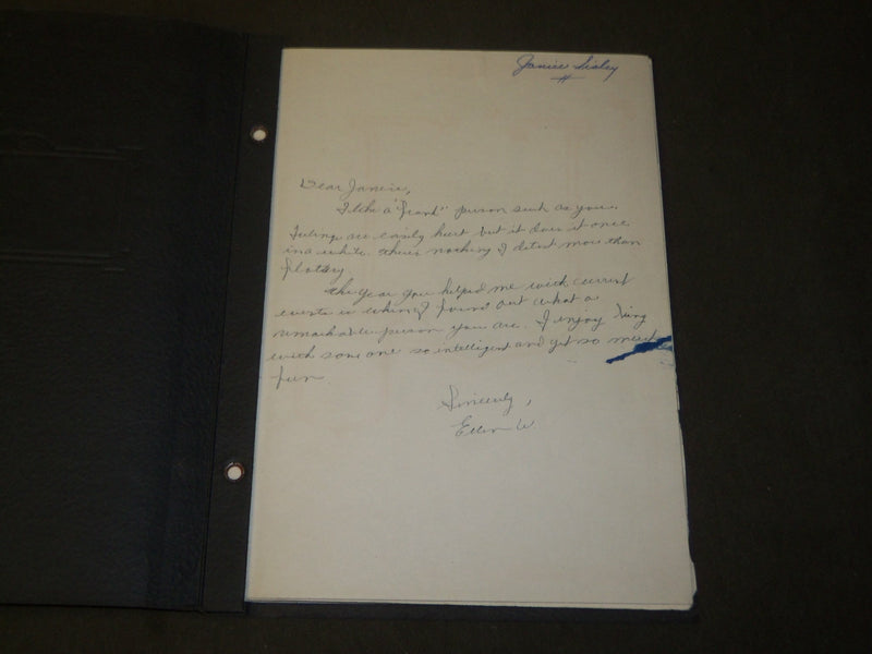 1944 THE NORTHLAND PHELPS HIGH SCHOOL YEARBOOK - PHELPS WISCONSIN - YB 1559
