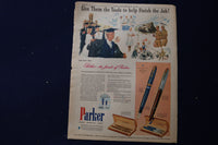1942 JUNE 7 SUNDAY NEWS PICTURE NEWSPAPER - HEDDA HOPPER - E 22733