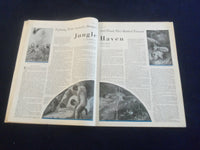 1933 APRIL AMERICAN BOY MAGAZINE - SPECIAL ASSIGNMENT - ST 7075