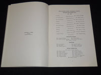 1948 OCTOBER ATLANTIC COUNTY HISTORICAL SOCIETY YEARBOOK VOLUME 1 - J 7500