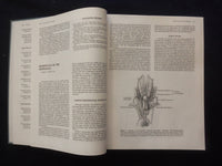 1992 CURRENT SURGICAL THERAPY HARDCOVER BOOK -4TH ED. -JOHN CAMERON MD.- KD 8894