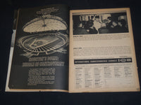 1966 MARCH COMPLETE SPORTS MAGAZINE - ELGIN BAYLOR COVER - SP 2659