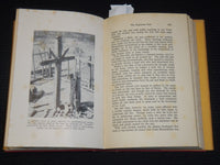 19943 ADVENTURES WITH THE BIBLE IN BRAZIL BOOK BY FREDERICK GLASS - KD 9399
