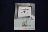 1999 MAY CINEMA MAGAZINE - AUDREY HEPBURN INSIDE - GERMAN - E 23734