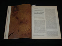 1985 JULY SMITHSONIAN MAGAZINE - NORMAN ROCKWELL ILLUSTRATIONS - J 6663