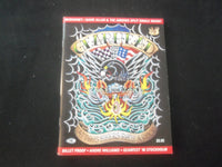 1999 SPRING/SUMMER GEARHEAD MAGAZINE - DAVIE ALLAN & THE ARROWS - ST 3070E