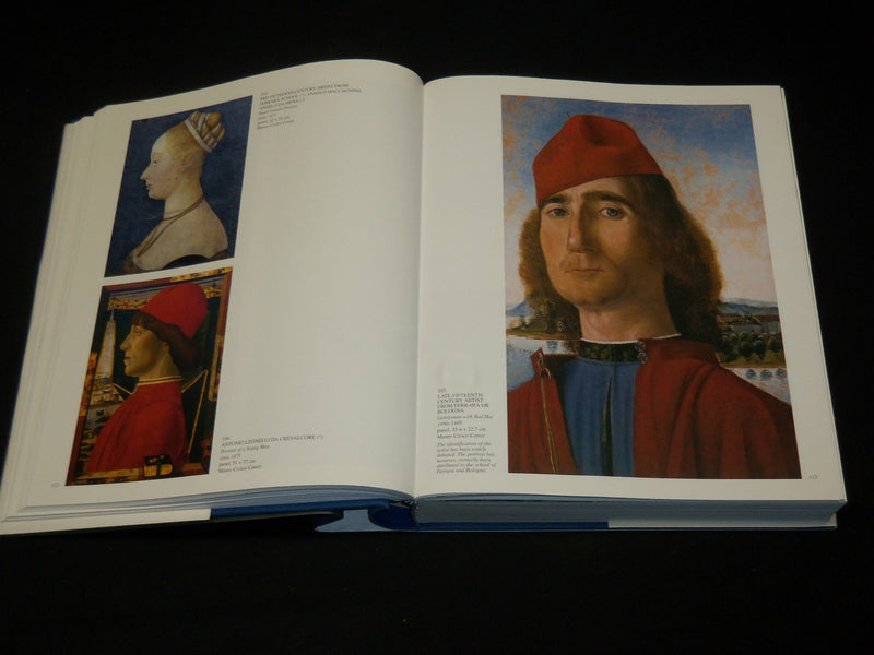 2002 PAINTING IN VENICE HARDCOVER BOOK PUB. BULFINCH - GREAT PHOTOS - I 1900