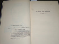1952 ABRAHAM LINCOLN BY BENJAMIN P. THOMAS HARDCOVER BOOK - KD 4421