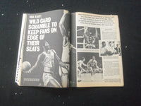 1976 JANUARY SUPER SPORTS MAGAZINE - BASKETBALL ISSUE - HAVLICEK-BARRY - SP 961O
