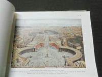 1900S ROMA VIEW BOOK - 100 TAVOLE IN TRICROMIA - IN 4 LANGUAGES - J 5206