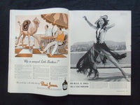 1941 SEPTEMBER 8 LIFE MAGAZINE - SMITH COLLEGE GIRL - L 251