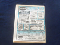 1997 MAY 29 THE BACK MOUNTAIN LEADER NEWSPAPER-SHAVERTOWN, PA- BRAD D. -NP 6173