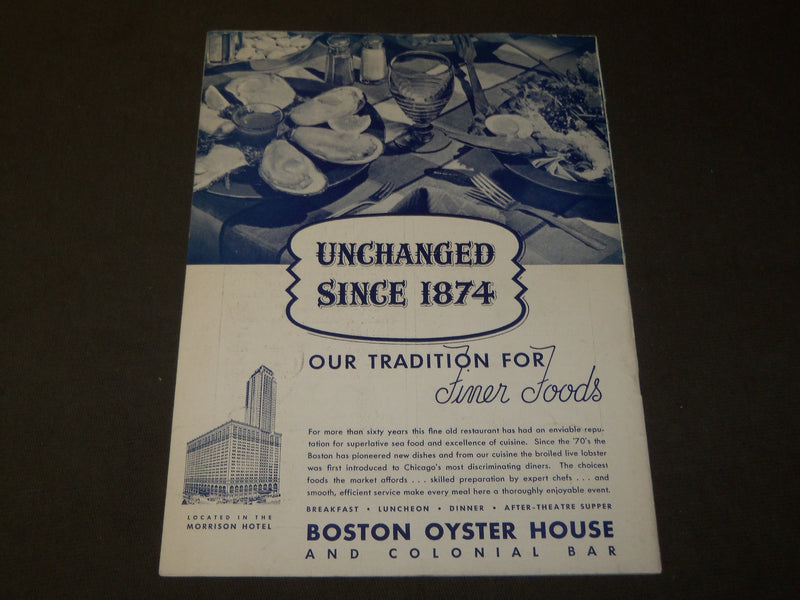 1939 JANUARY MORRISON DIGEST MAGAZINE VOLUME 9 NO. 1 - J 3501