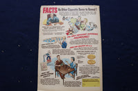 1951 JULY 22 CHICAGO TRIBUNE MAGAZINE - PIPER LAURIE COVER - E 22871
