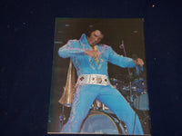 1978 SUMMER-FALL ELVIS CLOSE-UP MAGAZINE - ELVIS PRESLEY - PHOTOS - SP 9910