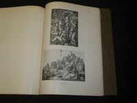 1929 SAMMLUNG EINES WESTDEUTSCHEN SCHLOSSES - KUNSTAUKTION - KD 5854