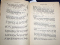 1943 SEVEN CAME THROUGH BOOK BY CAPTAIN EDDIE RICKENBACKER - KD 2951J