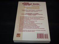1996 CONDOMINIUM CONCEPT SOFTCOVER BOOK BY PETER M. DUNBAR - 6TH EDITION- J 8932